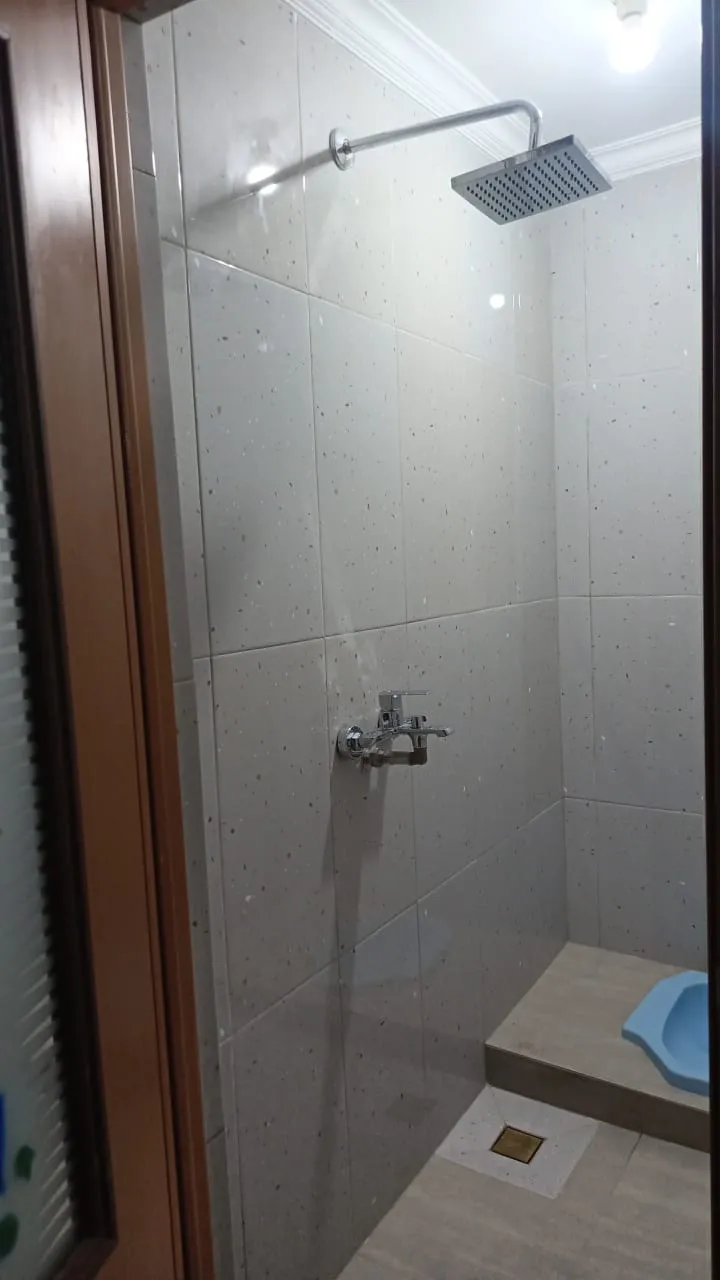 Home Tips: Kran Patah??? Mudah saja