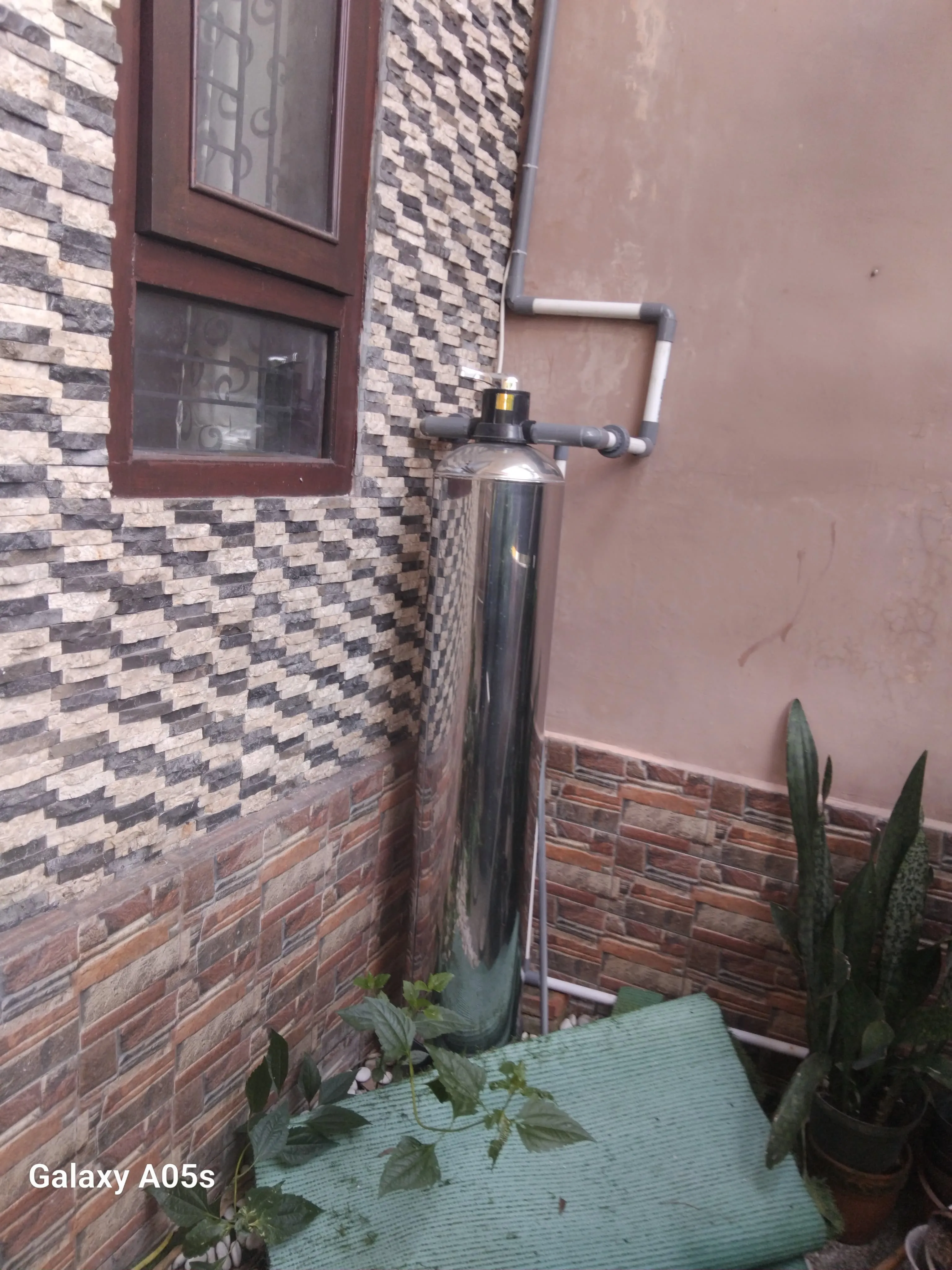 Tips Memasang Water Filter