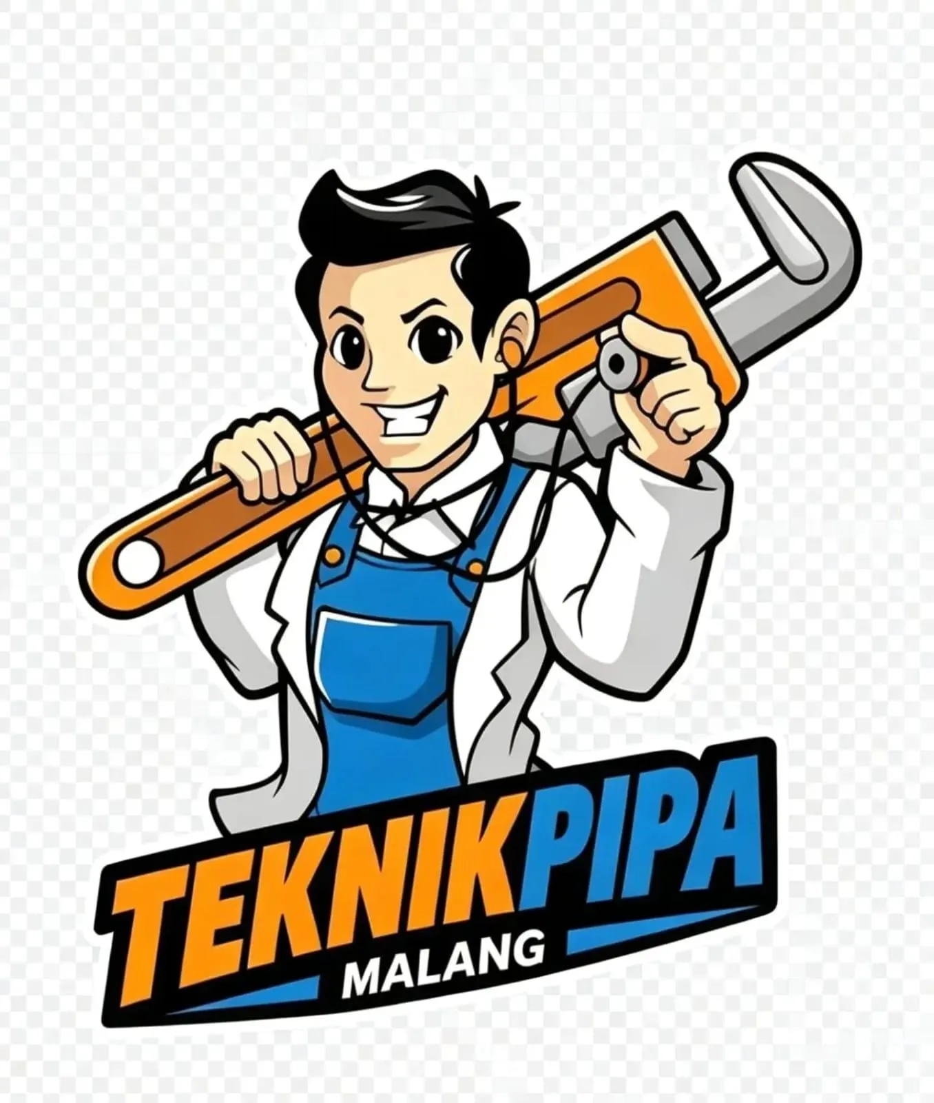Service Pompa Air Klojen, Malang