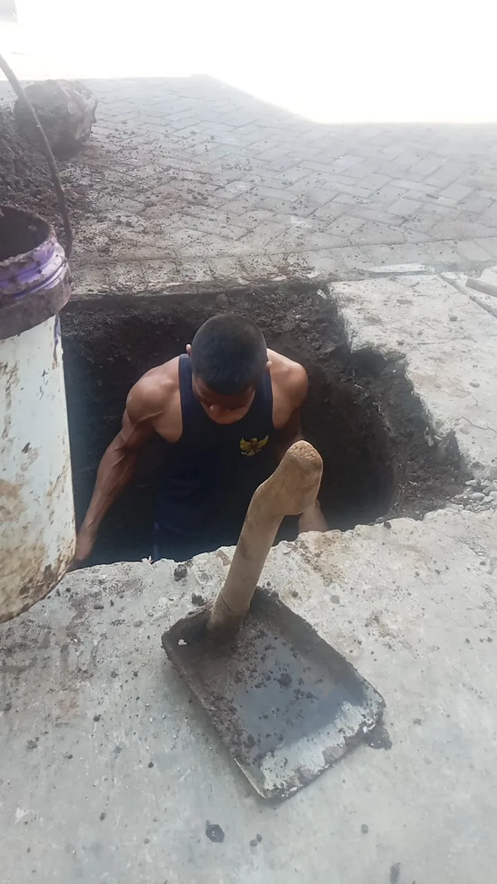 Teknik Plumbing Malang