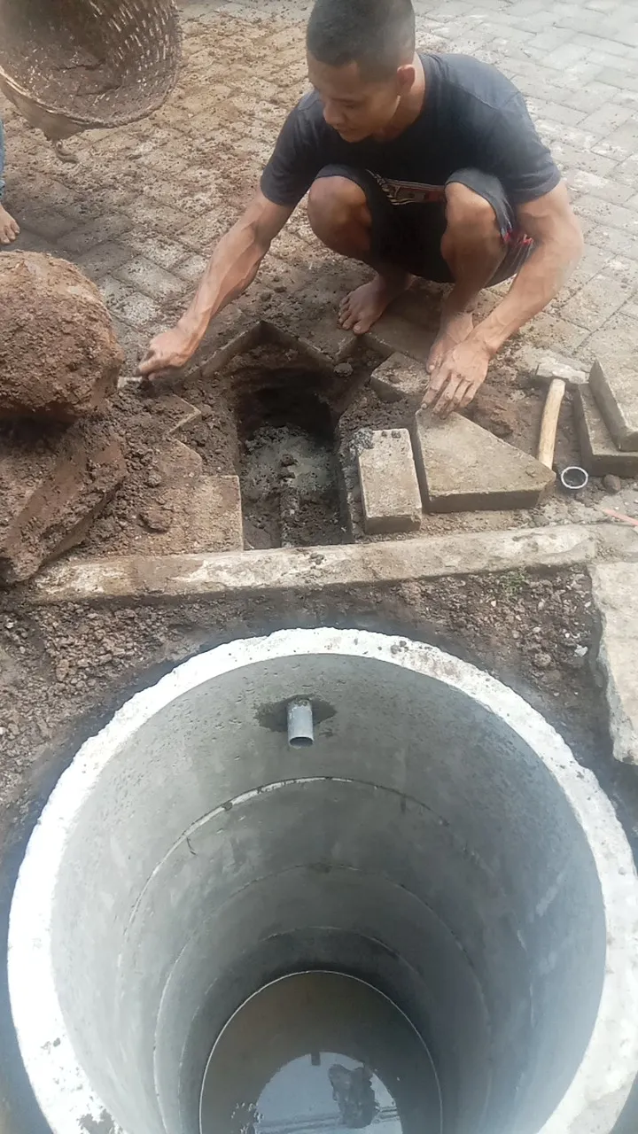 Jasa Saluran Mampet Malang