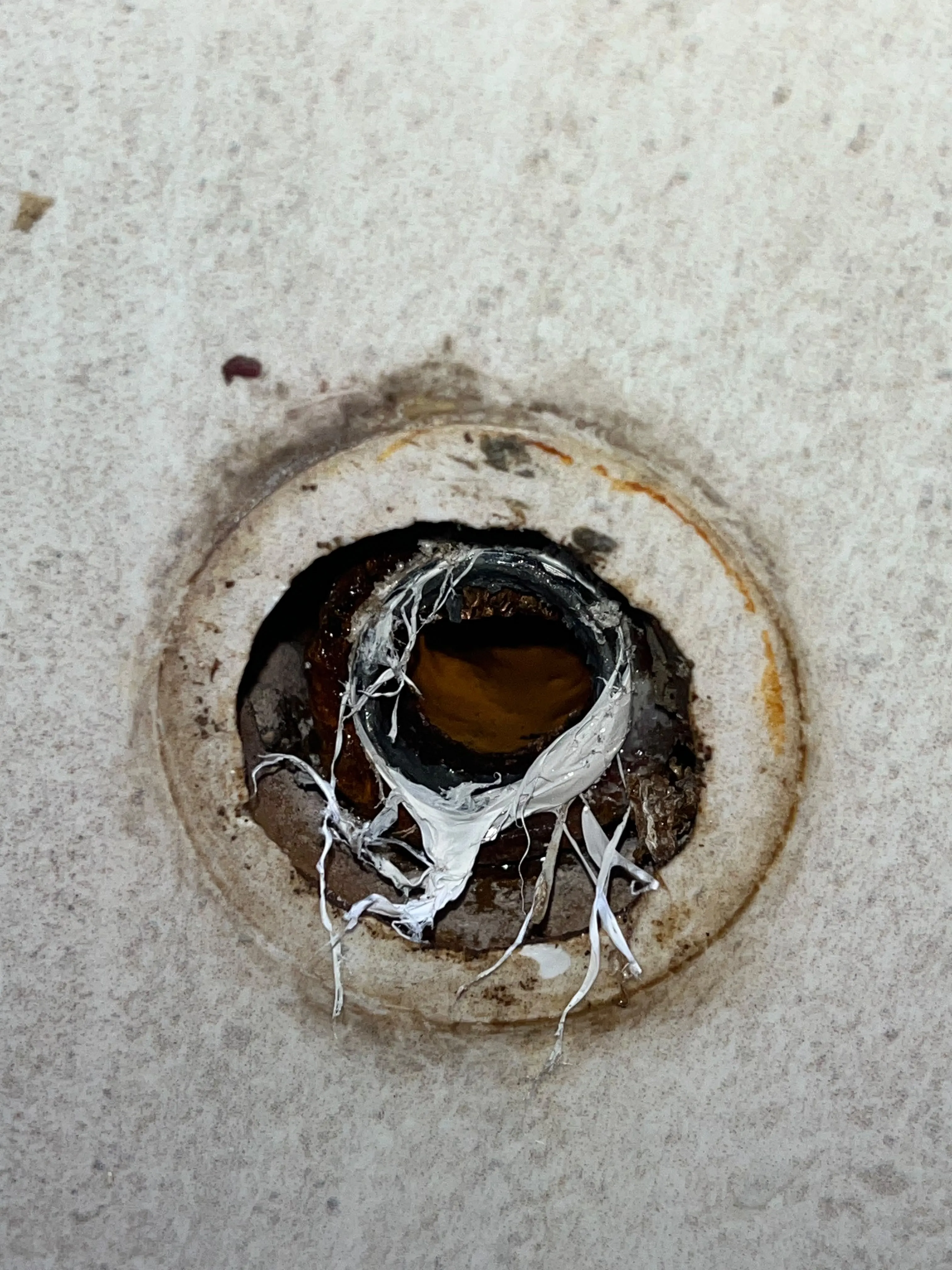 Air Kran di Rumah Kadang Pelan Kadang Kenceng