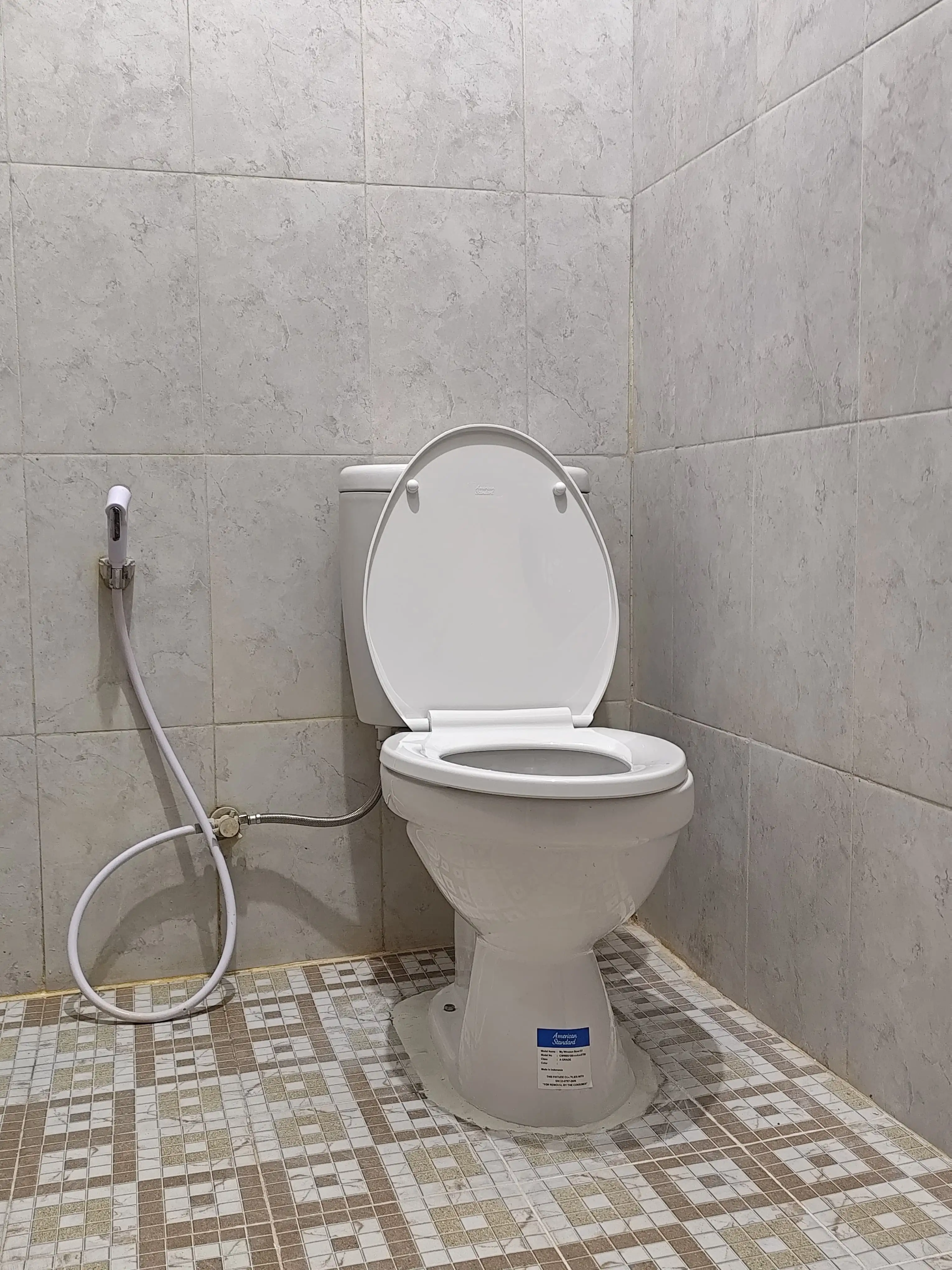 Perbaikan Closet Mampet/Flush Bocor malang