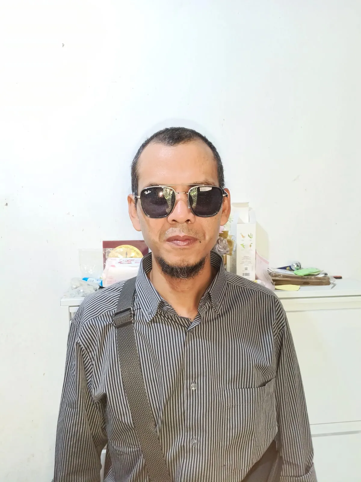 Imam Bastomi st