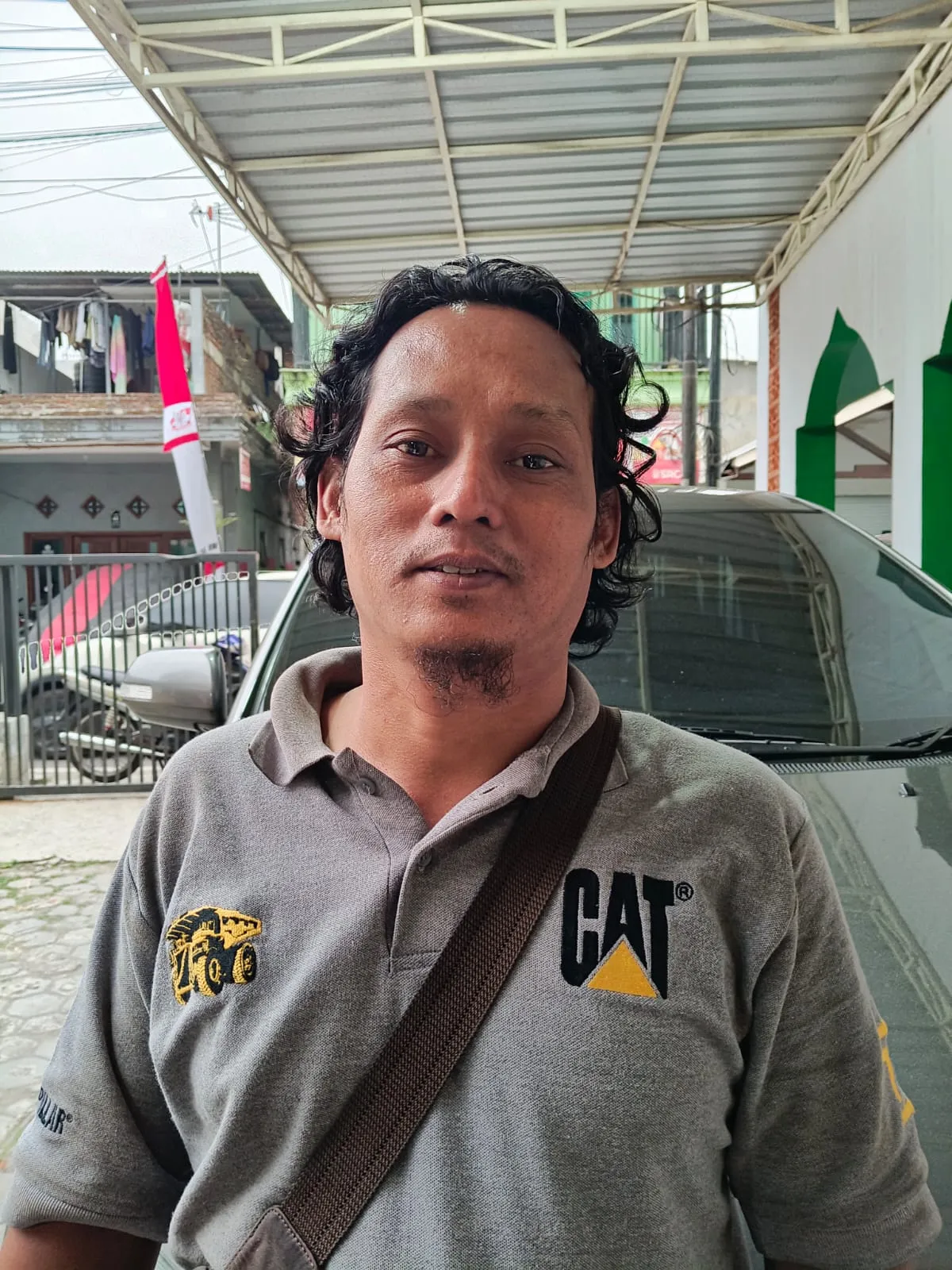 muslimin st